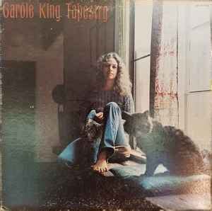 Carole King - Tapestry (Vinyl) | Discogs