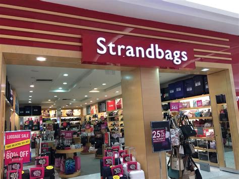 Strandbags - Northlands Shopping Centre, Shop J/022 Murray Rd, Preston ...