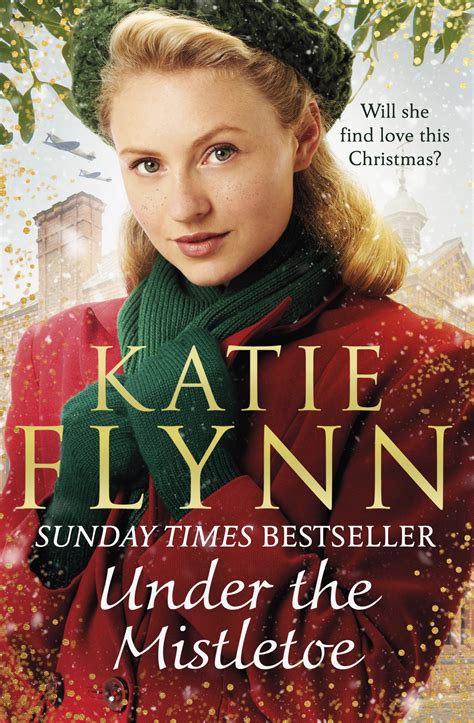 Under the Mistletoe by Katie Flynn - Penguin Books Australia