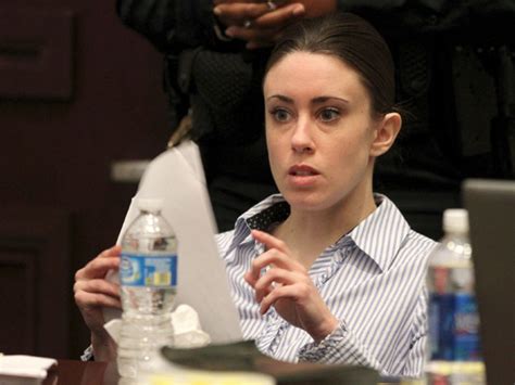 Casey Anthony Trial Update: After not guilty murder verdict, sentencing ...