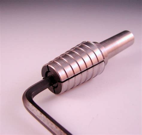 Ring Mandrel – Buffalo Woodturning Products