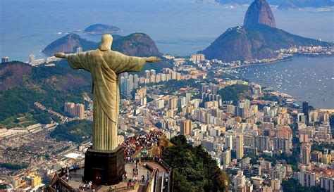 Top Places To Visit In Brazil - Backpacker Advice