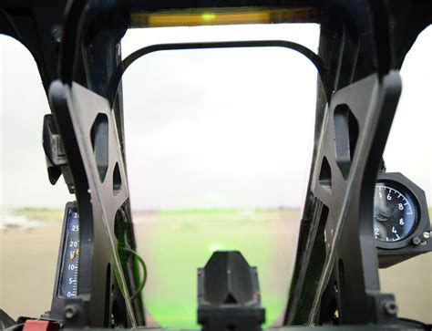 Tornado GR4 Cockpit View HUD by chrisahamer on DeviantArt