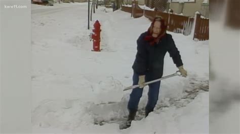 Remembering the Halloween blizzard of 1991 | kare11.com