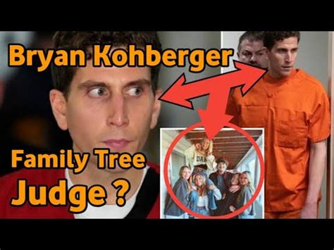 Bryan Kohberger case Idaho judge makes 'family tree' DNA disclosure ...