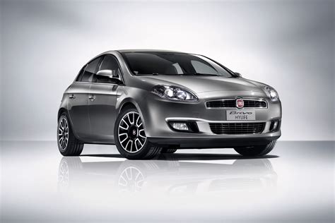 Fiat Tries to Revive Bravo Sales with Better Equipped and Lower Priced ...