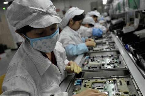 Foxconn Closes Factory in Vietnam | iPhoneRoot.com