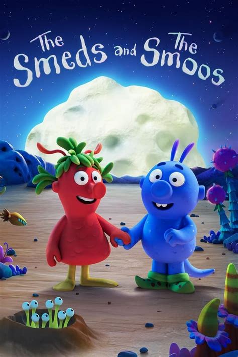 Download The.Smeds.and.the.Smoos.2022.WEBDL-1080p.h264 AAC Torrent | 1337x