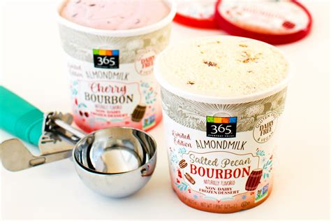 5 Store Brands of Dairy-Free Ice Cream You Didn't Know Existed