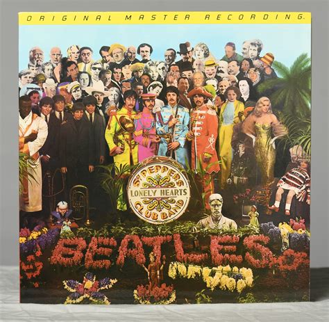 1 Song From The Beatles' 'Sgt. Pepper' Was Inspired by Mean Teachers