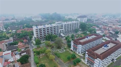 Profile UGM Residence 2019 - YouTube