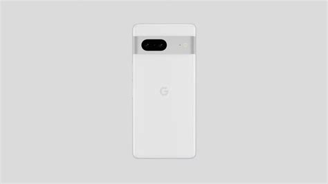 Google Pixel 7 leak reveals phone's key specs | Mashable