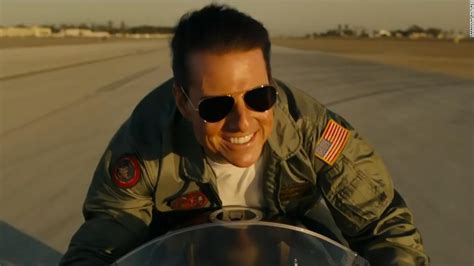 'Top Gun: Maverick' release date pushed to summer 2021 due to coronavirus - CNN