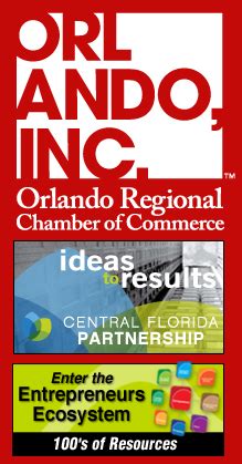 Orlando, Inc. (Orlando Regional Chamber of Commerce)direoty for locations | Orlando, Economy ...