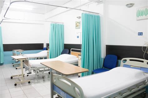 Facilities | Rafflesia Medical Centre