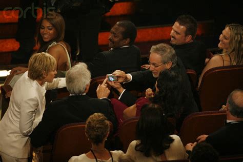 The Clint Eastwood Archive: OSCARS