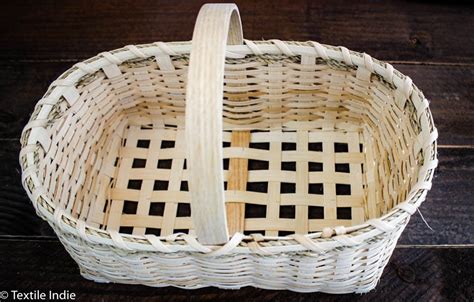 Basket Weaving Kit Basket Weaving Supplies Basket Reed | Etsy