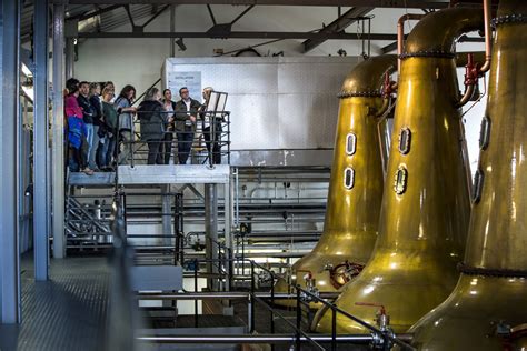 Cardhu Distillery | Moray Speyside, Malt Whisky Country