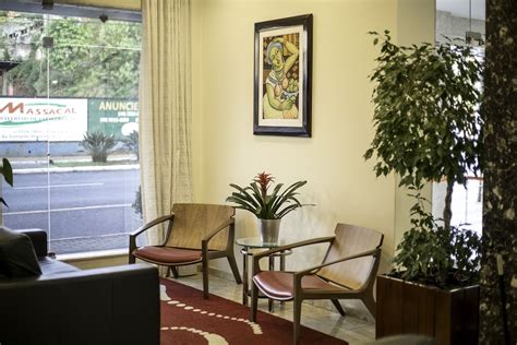 Eston Hotel: AU$79 Deals & Reviews (Chapeco, BRA) | Wotif