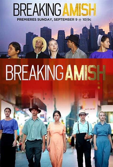 Breaking Amish Season 4: Date, Start Time & Details | Tonights.TV