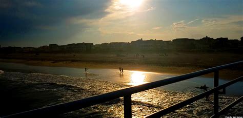 Ventnor Touts State's Longest Ocean Fishing Pier - Shore Local Newsmagazine