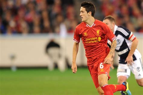 Luis Alberto Linked with Loan Move Back to Spain - The Liverpool Offside