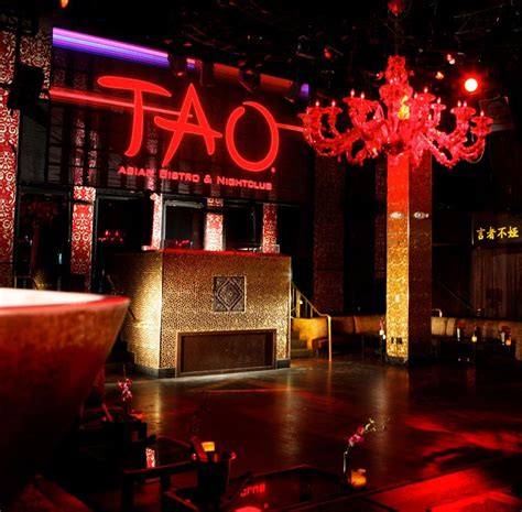 Tao Las Vegas | Tao las vegas, Las vegas nightlife, Vegas nightlife