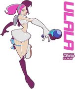 Ulala | Space Channel 5 Wiki | Fandom