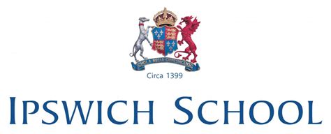 Ipswich School logo | 英中私校联盟