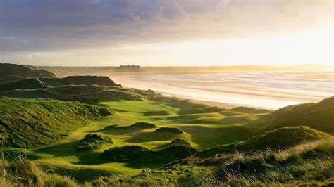 Best Golf Courses in Ireland For Your Bucket List | Square Mile