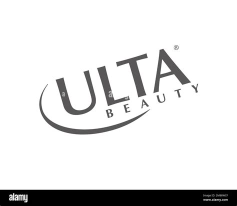 Ulta beauty cutout hi-res stock photography and images - Alamy