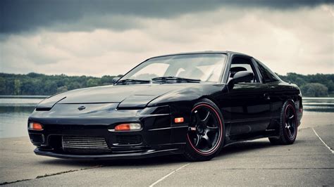 🔥 [99+] Nissan 180SX Wallpapers | WallpaperSafari