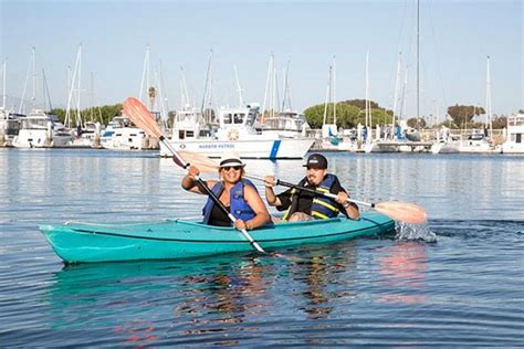 Plan Your Visit | Ventura Harbor Village | California's Seaside Playground