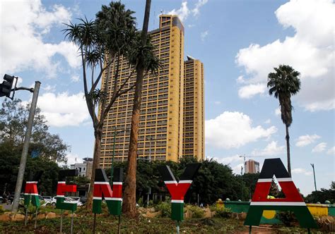 Power restored in Kenya after nationwide blackout -Kenya Power | Reuters