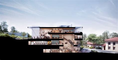 UC Riverside School of Business | Projects | Hawkins\Brown