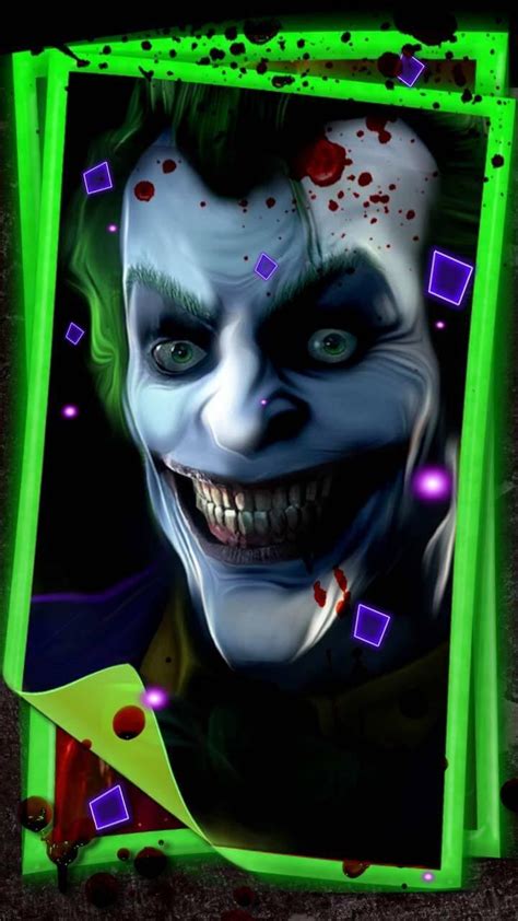 Joker Live Wallpapers - Wallpaper Cave