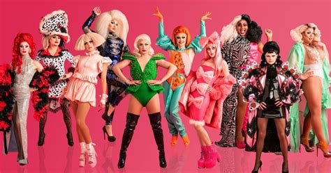 RuPaul’s Drag Race UK: 10 Best Moments From Season 1