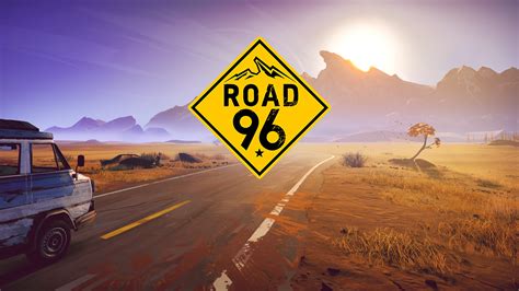 Play Road 96 | NVIDIA GeForce NOW