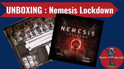 Nemesis Lockdown Unboxing and BEGINNER PAINTING TIPS! w/ Zach Groombridge - YouTube