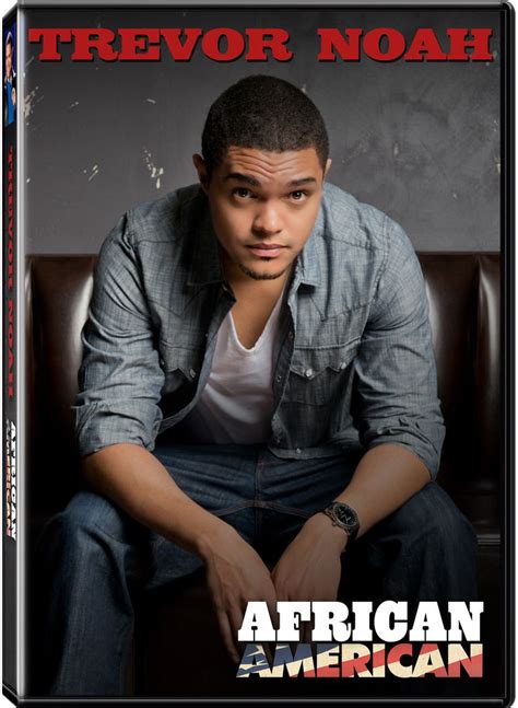 Trevor-Noah-African-American-stand-up-co... | African american movies, African american movie ...