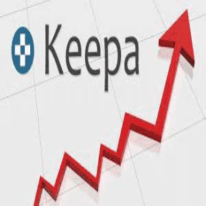 Keepa Group Buy plan paid - 4.95$/ Month