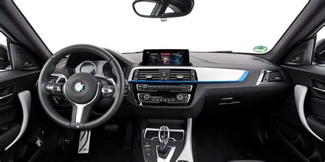 BMW M240i Interior & Infotainment | carwow