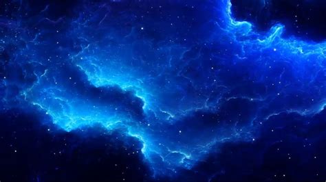 Blue Galaxy Wallpapers - 4k, HD Blue Galaxy Backgrounds on WallpaperBat