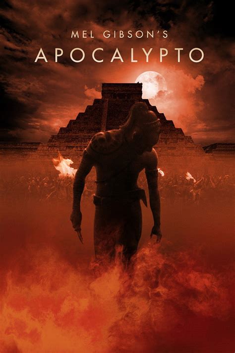 Apocalypto - Rotten Tomatoes