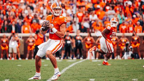 Cade Klubnik 2022 Regular Season Highlights | Clemson QB | Clemson ...