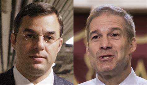 Jim Jordan: Justin Amash impeachment call damages his credentials on civil liberties ...