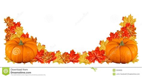 fall pumpkin border clipart 10 free Cliparts | Download images on ...