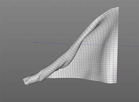 Animation basics: Get started with cloth simulations | Creative Bloq