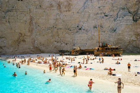 Best 30 Beaches in Greece | Greeka