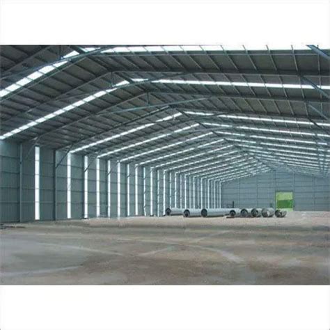 Parking Shed Manufacturers In Solapur - Shreeji Fabricators